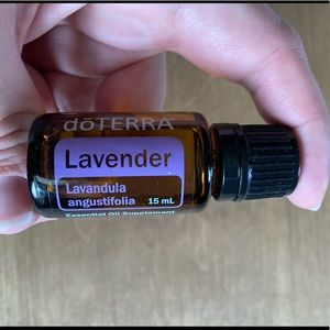 DōTERRA Lavender-NEW-15 mL
